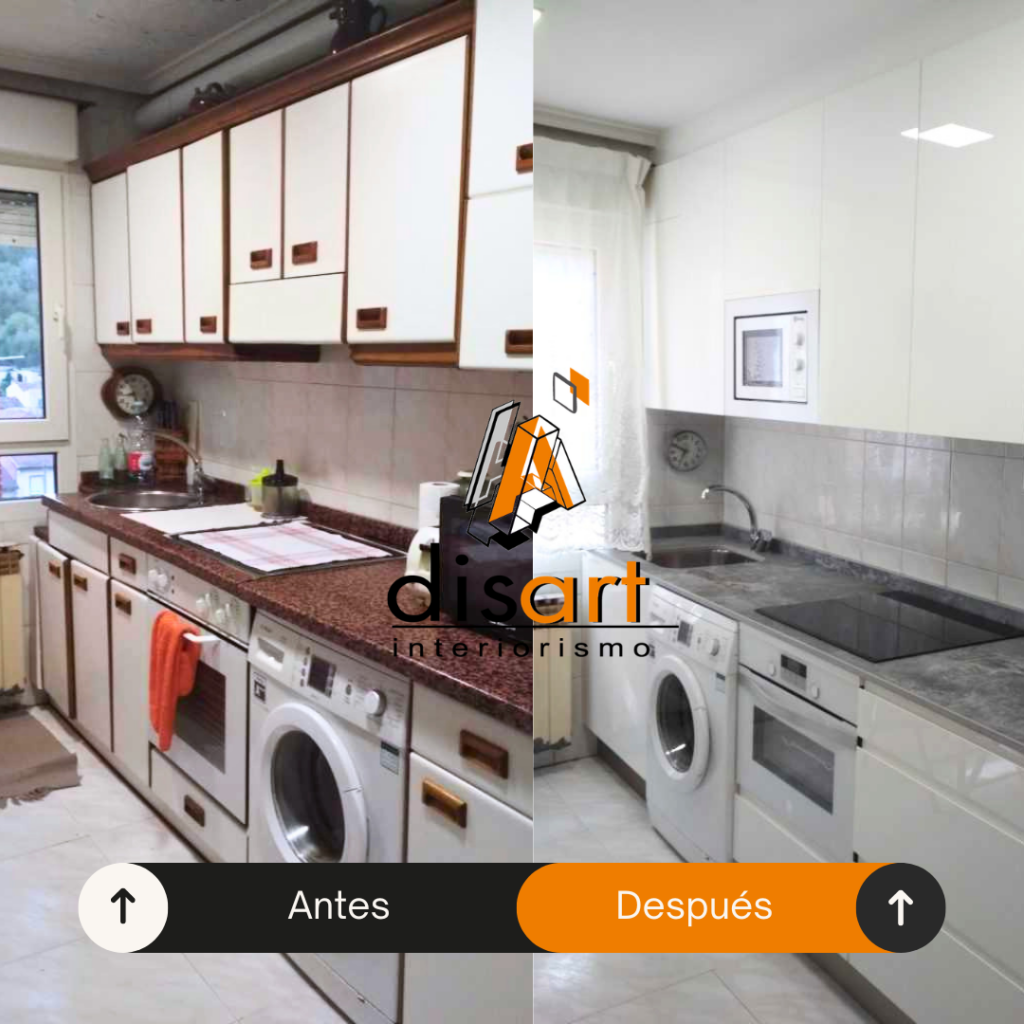 Reforma completa de bano en Burgos