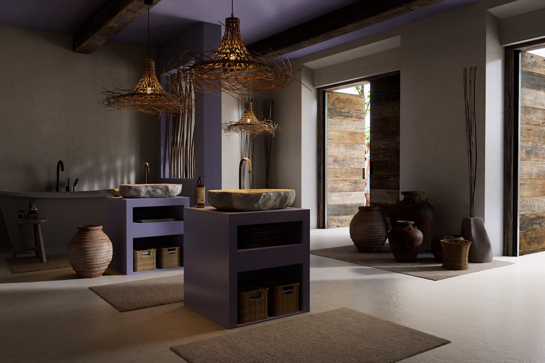 Reforma de baños en 2026: tendencias y claves para un espacio moderno 3 Soluciones de almacenamiento integradas en baño moderno