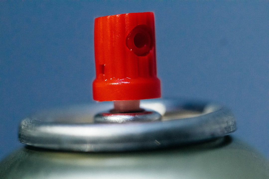 Cartucho cerámico de grifo monomando desmontado